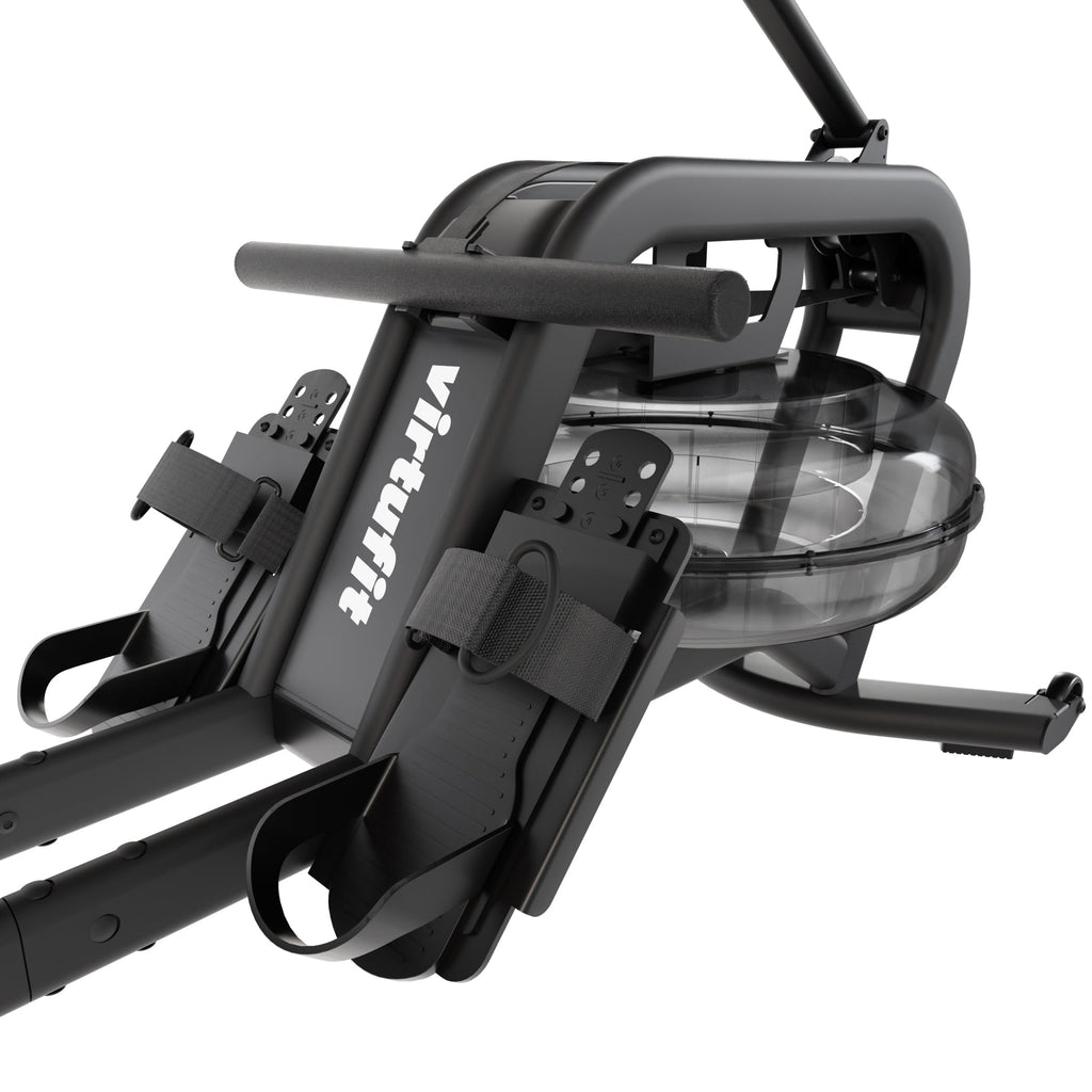 VirtuFit Pro Water Resistance Row 1000 Rameur - Seconde chance