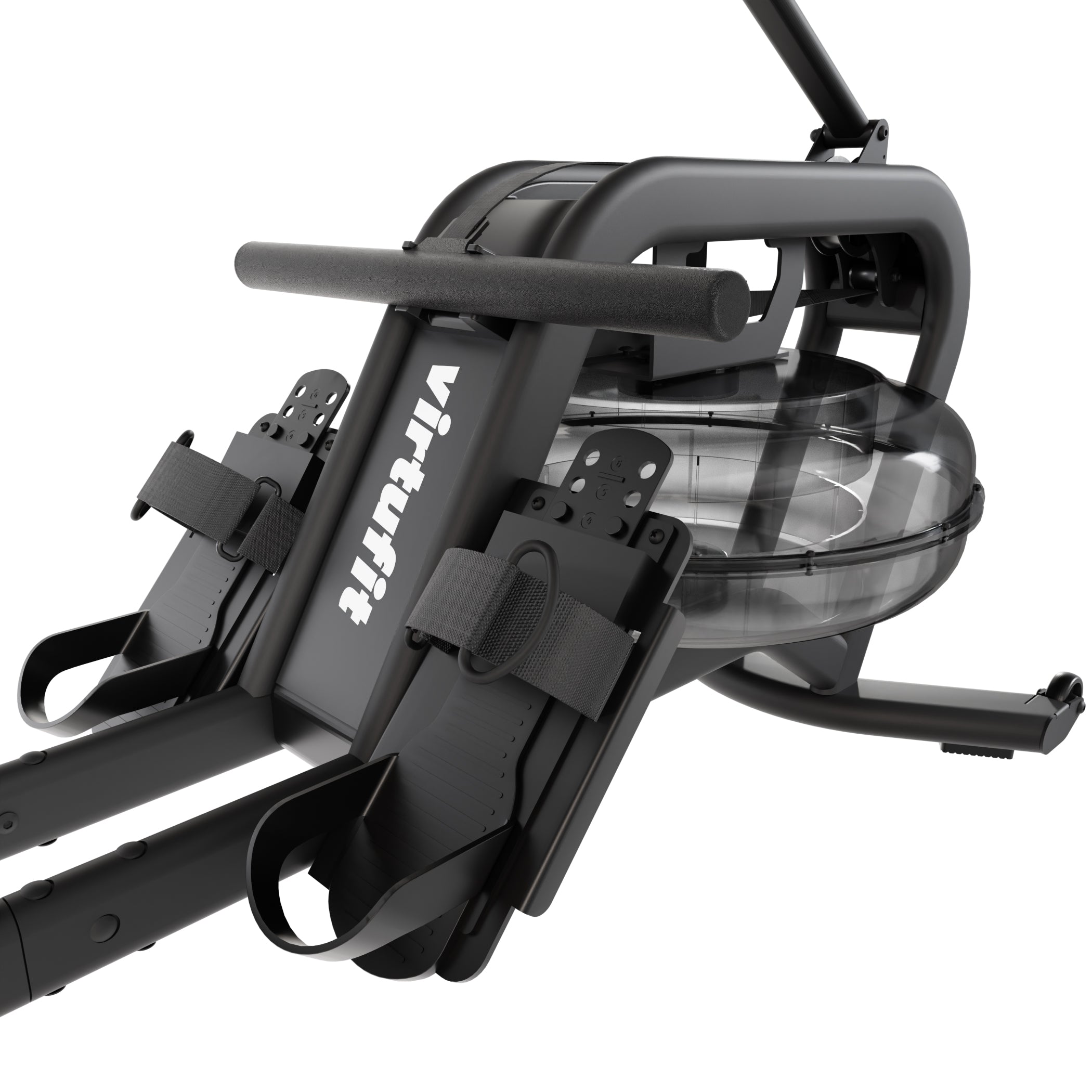 VirtuFit Pro Water Resistance Row 1000 Rameur - Seconde chance