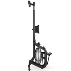 VirtuFit Roeitrainer Pro Water Resistance Row 1000 - Showroommodel