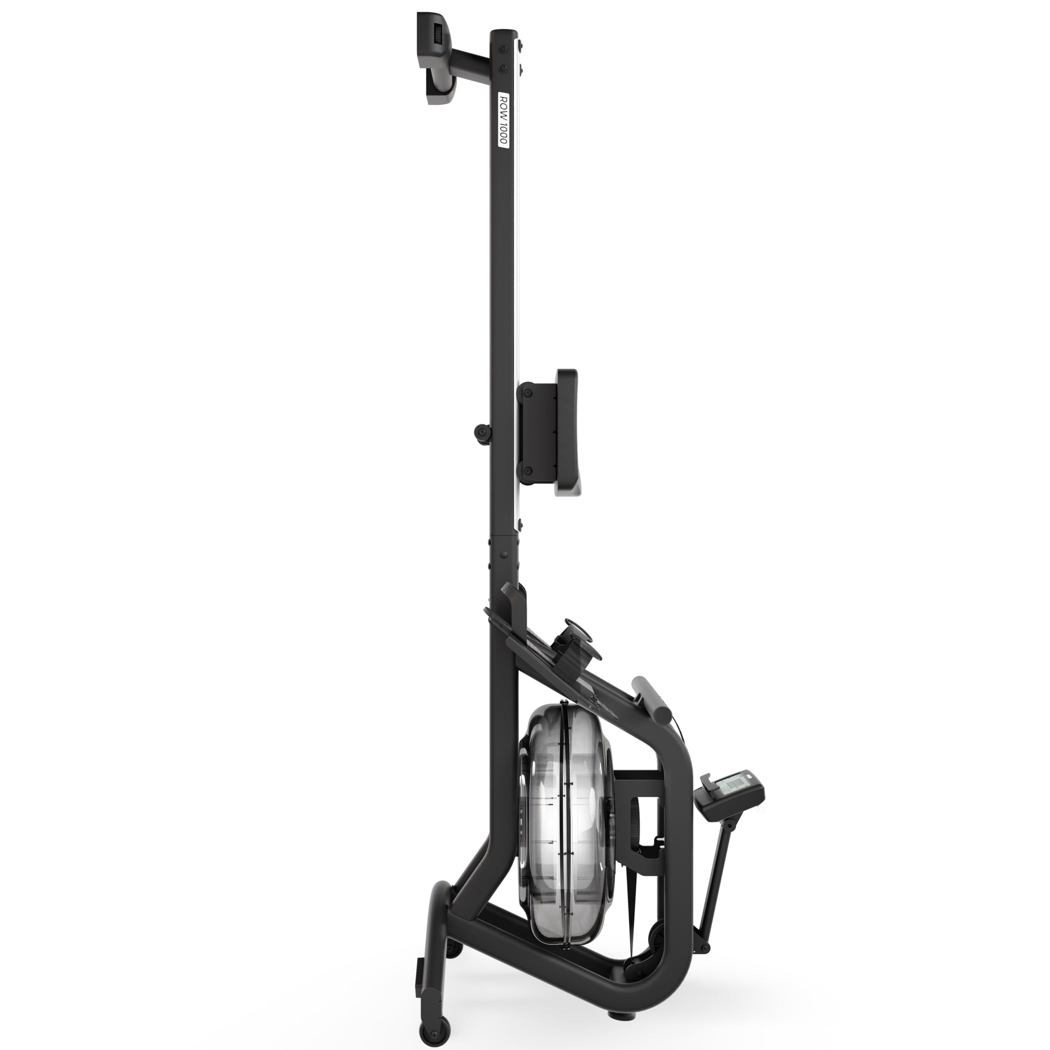 VirtuFit Pro Water Resistance Row 1000 Rameur - Seconde chance