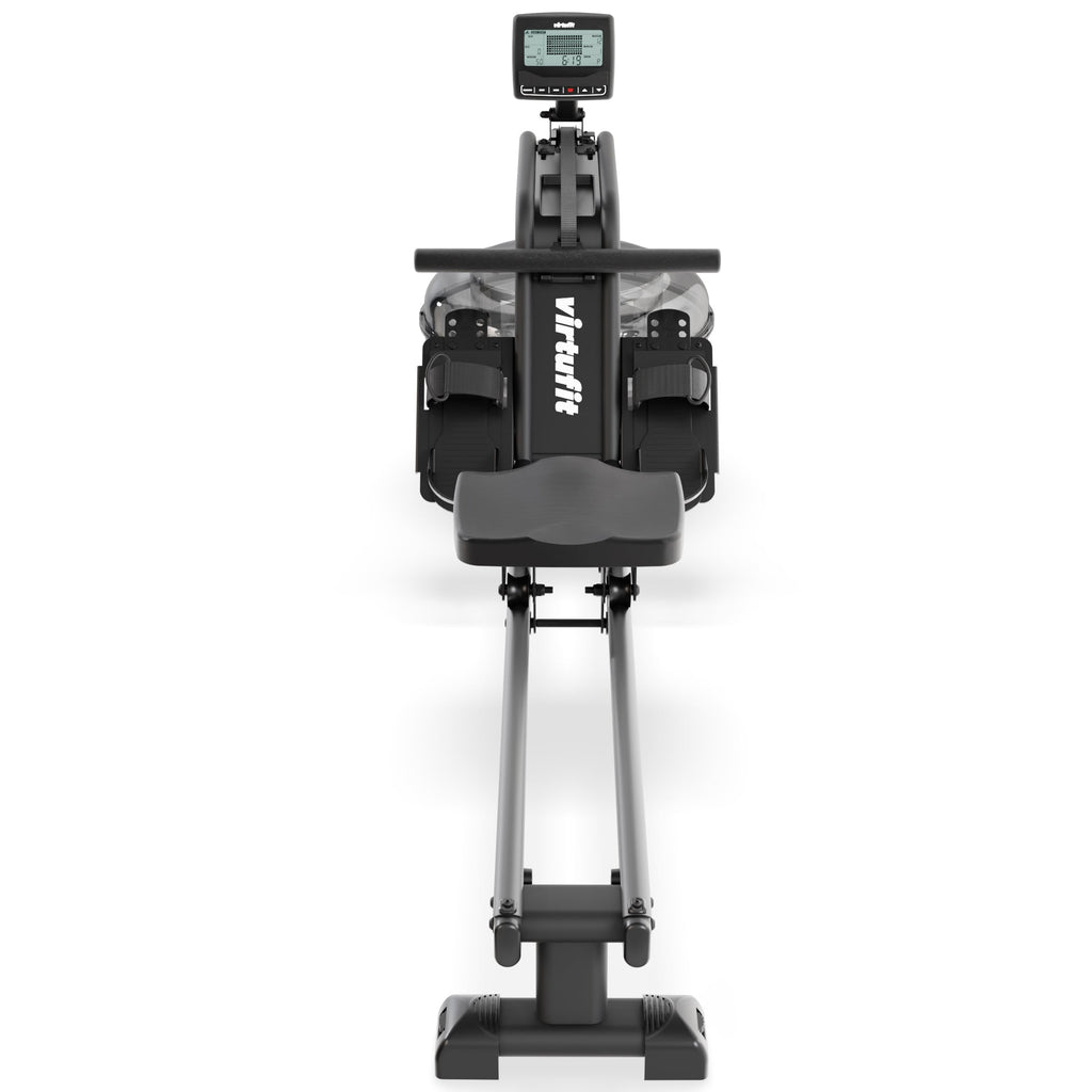 VirtuFit Pro Water Resistance Row 1000 Rameur - Seconde chance