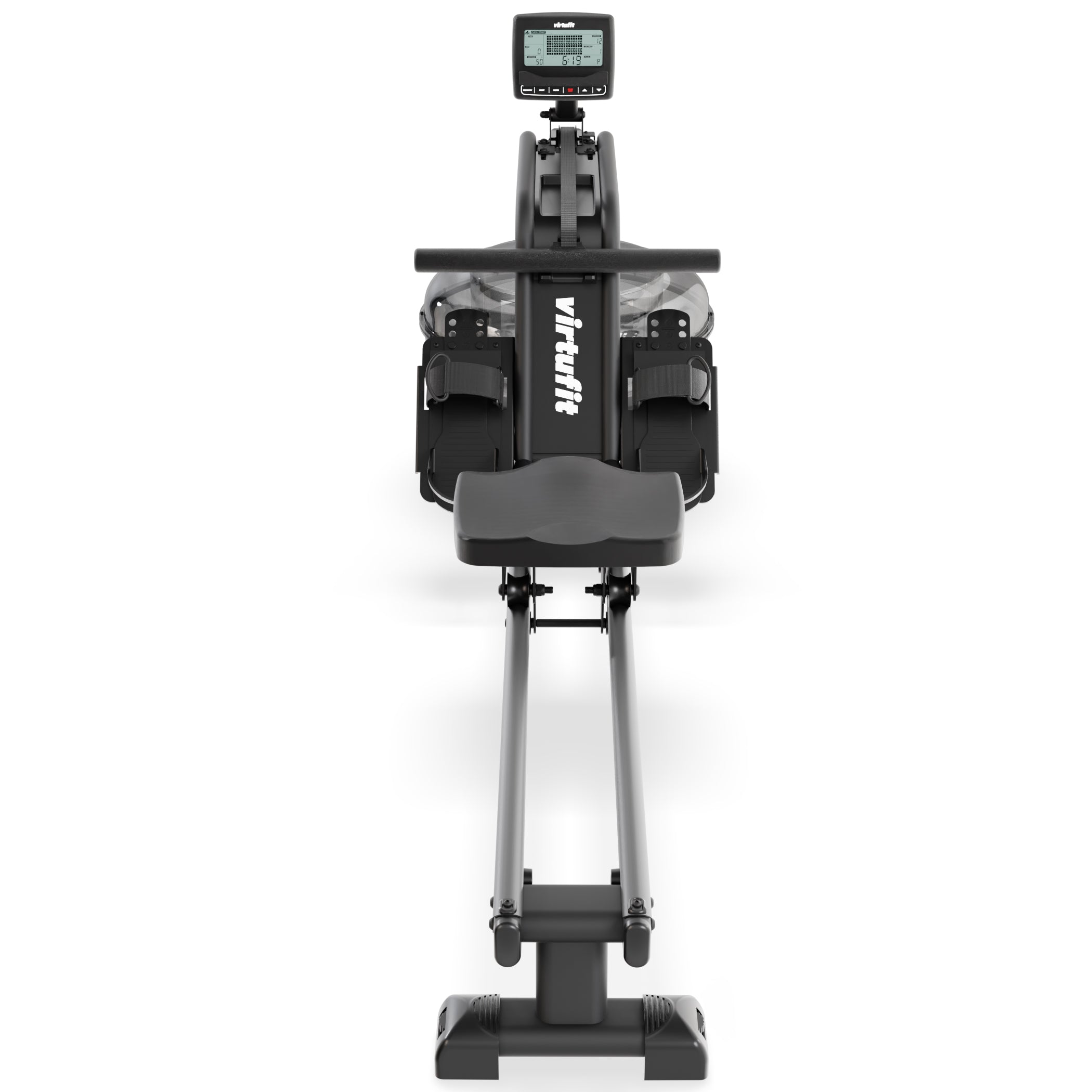 VirtuFit Pro Water Resistance Row 1000 Rameur - Seconde chance