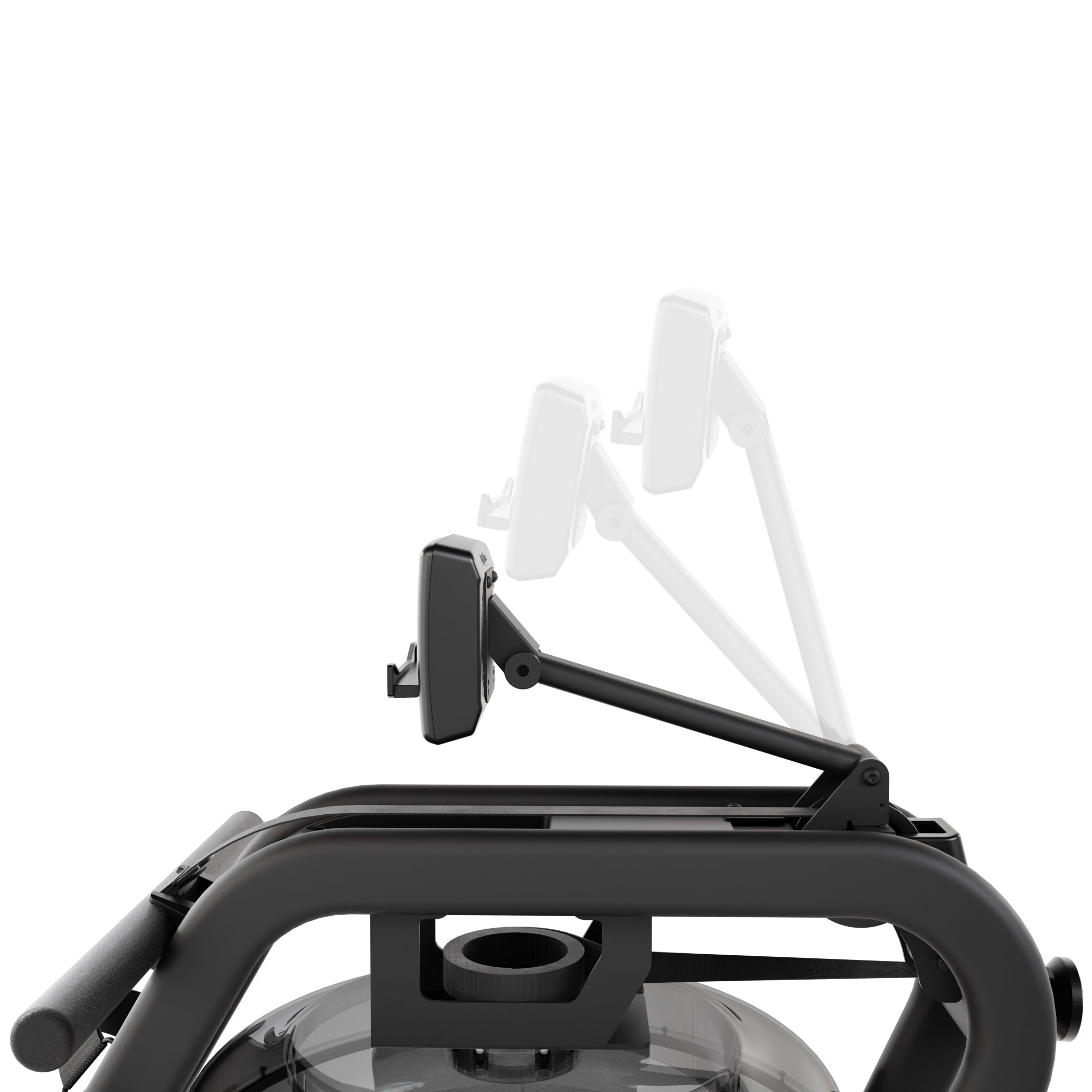 VirtuFit Pro Water Resistance Row 1000 Rameur - Seconde chance
