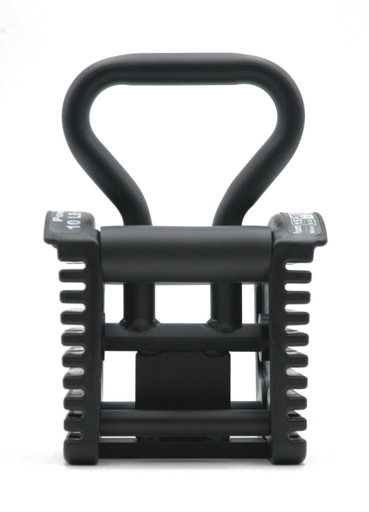 PowerBlock Poignée KettleBlock