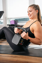 PowerBlock KettleBlock Kettlebell réglable - 8 à 16 kg