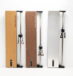 Kuipers Smart Cable Station - Noyer Foncé