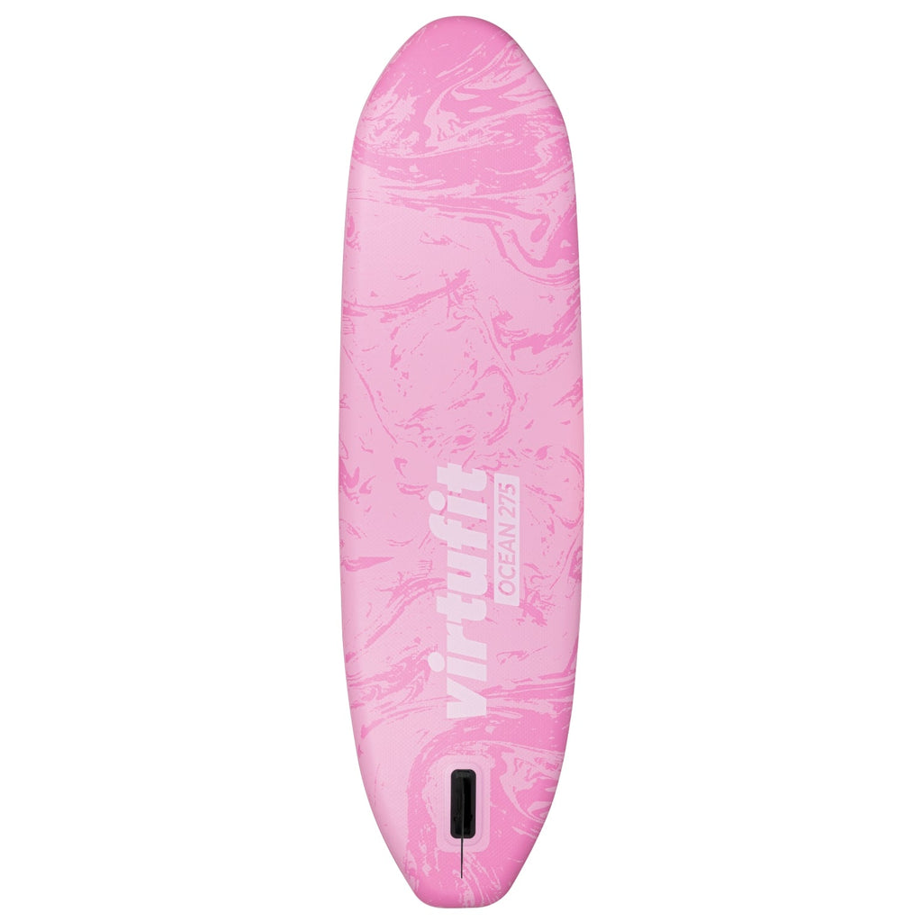 VirtuFit Supboard Ocean 275 - Pink - Met accessoires en draagtas - Tweedekans