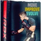 RDX Sports F6 Kara Bokshandschoenen - Goud