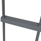 VirtuFit Échelle de Piscine 84 cm - Deuxième Chance