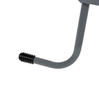 VirtuFit Échelle de Piscine 84 cm - Deuxième Chance