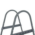 VirtuFit Échelle de Piscine 84 cm - Deuxième Chance