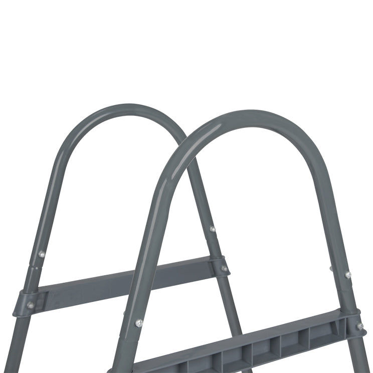VirtuFit Échelle de Piscine 84 cm - Deuxième Chance