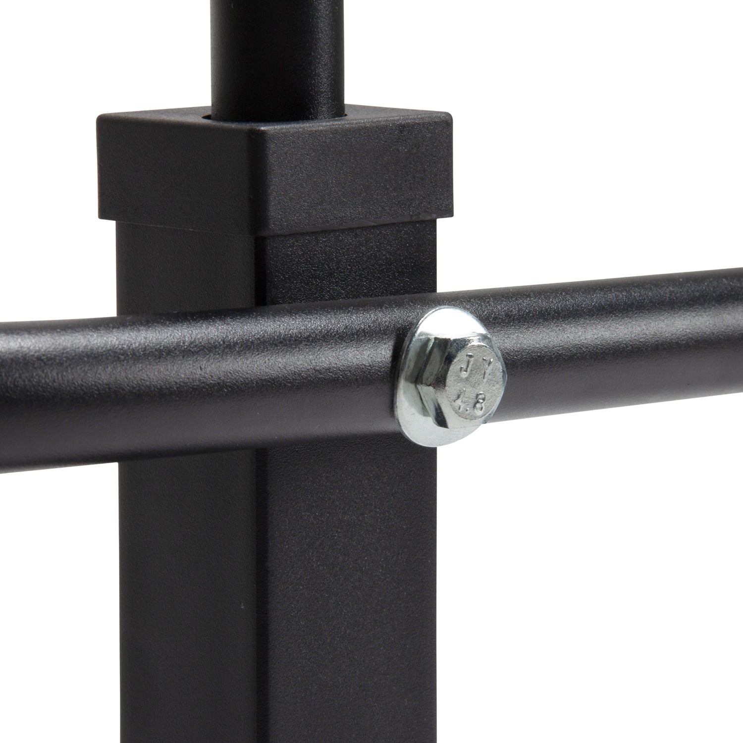 VirtuFit Multifunction Pull Up Bar Pro - Barre de traction - Montage mural - Matériel de fixation