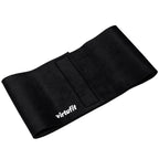 VirtuFit Slimming Waistband Neoprene 20 - Slimming Belt - Waist Trainer - Slimming Belt - 20 cm - Black - Tweedekans