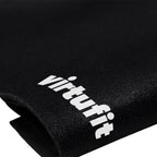 VirtuFit Slimming Waistband Neoprene 20 - Slimming Belt - Waist Trainer - Slimming Belt - 20 cm - Black - Tweedekans
