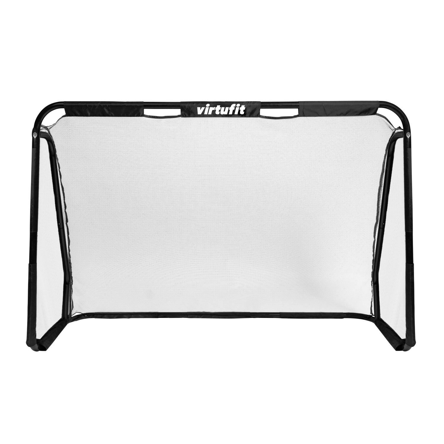 VirtuFit But de football Pro - 120 x 80 cm