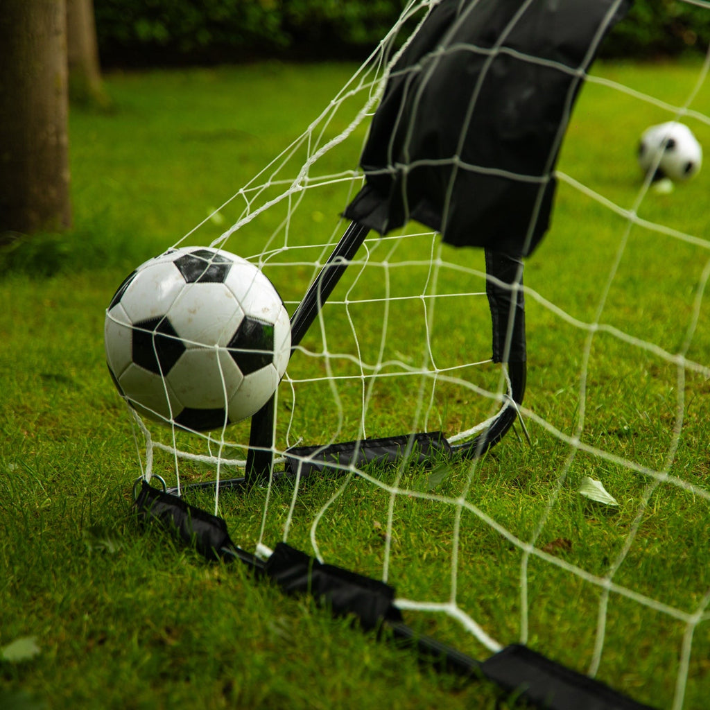 VirtuFit But de football - 180 x 120 cm - Tweedekans