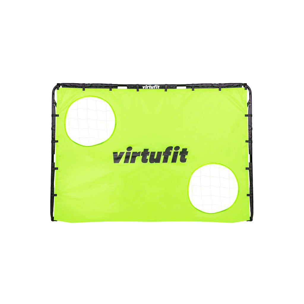 VirtuFit But de football - 180 x 120 cm - Tweedekans