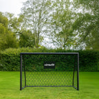 VirtuFit Voetbaldoel Premium - Heavy Duty Voetbal Goal - 120 x 80 x 60