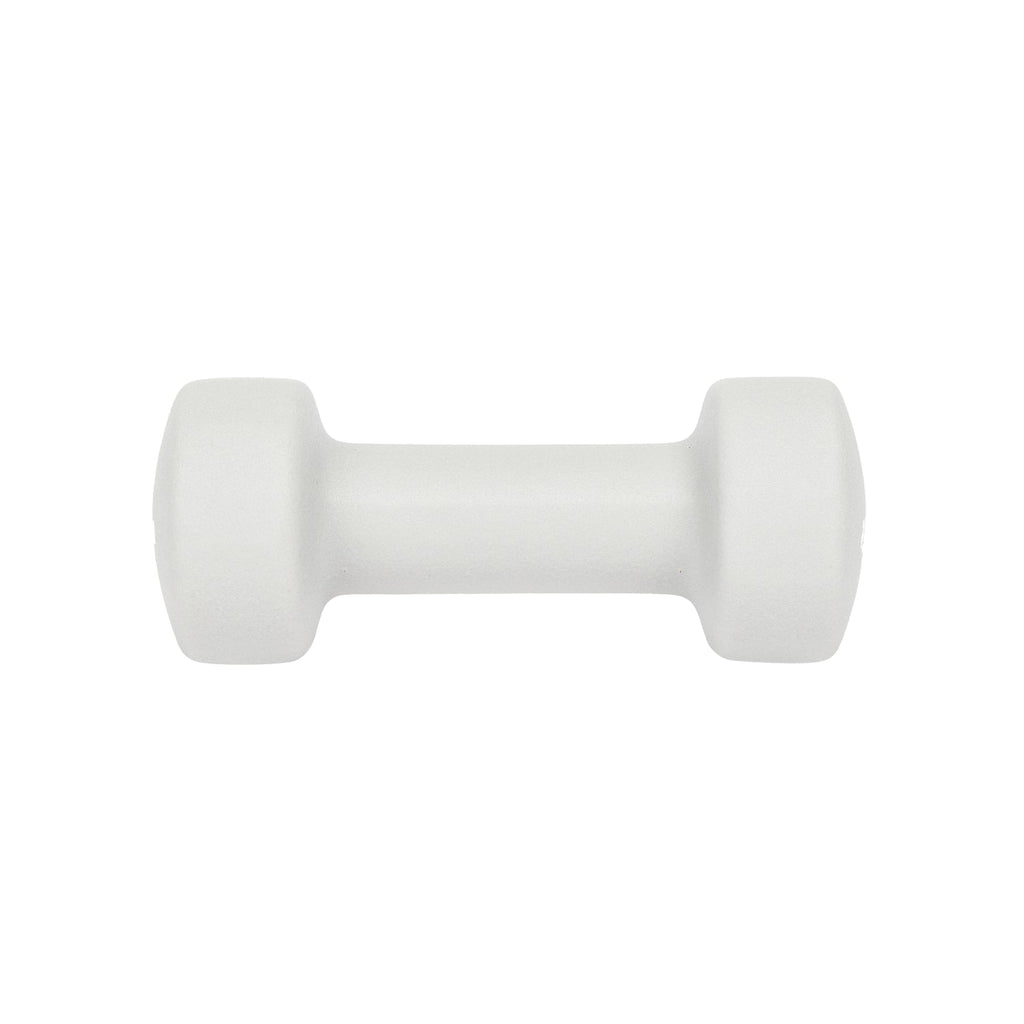 VirtuFit Set d’Haltères Vinyle Pro – 2 x 1 kg - Tweedekans