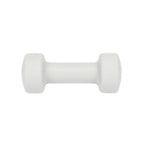 VirtuFit Set d’Haltères Vinyle Pro – 2 x 1 kg - Tweedekans
