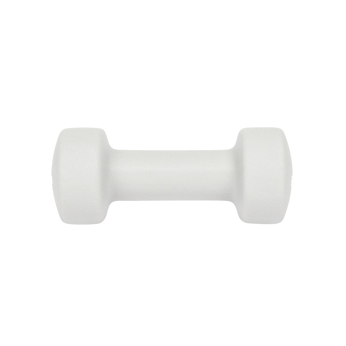 VirtuFit Set d’Haltères Vinyle Pro – 2 x 1 kg - Tweedekans