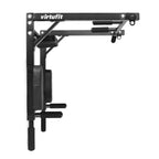 VirtuFit Pull-up en Dip Rack - Pull-up Station - Dip Station - Tweedekans