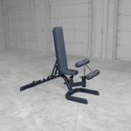 Body-Solid GFID71B Banc d'Entraînement Heavy Duty FID