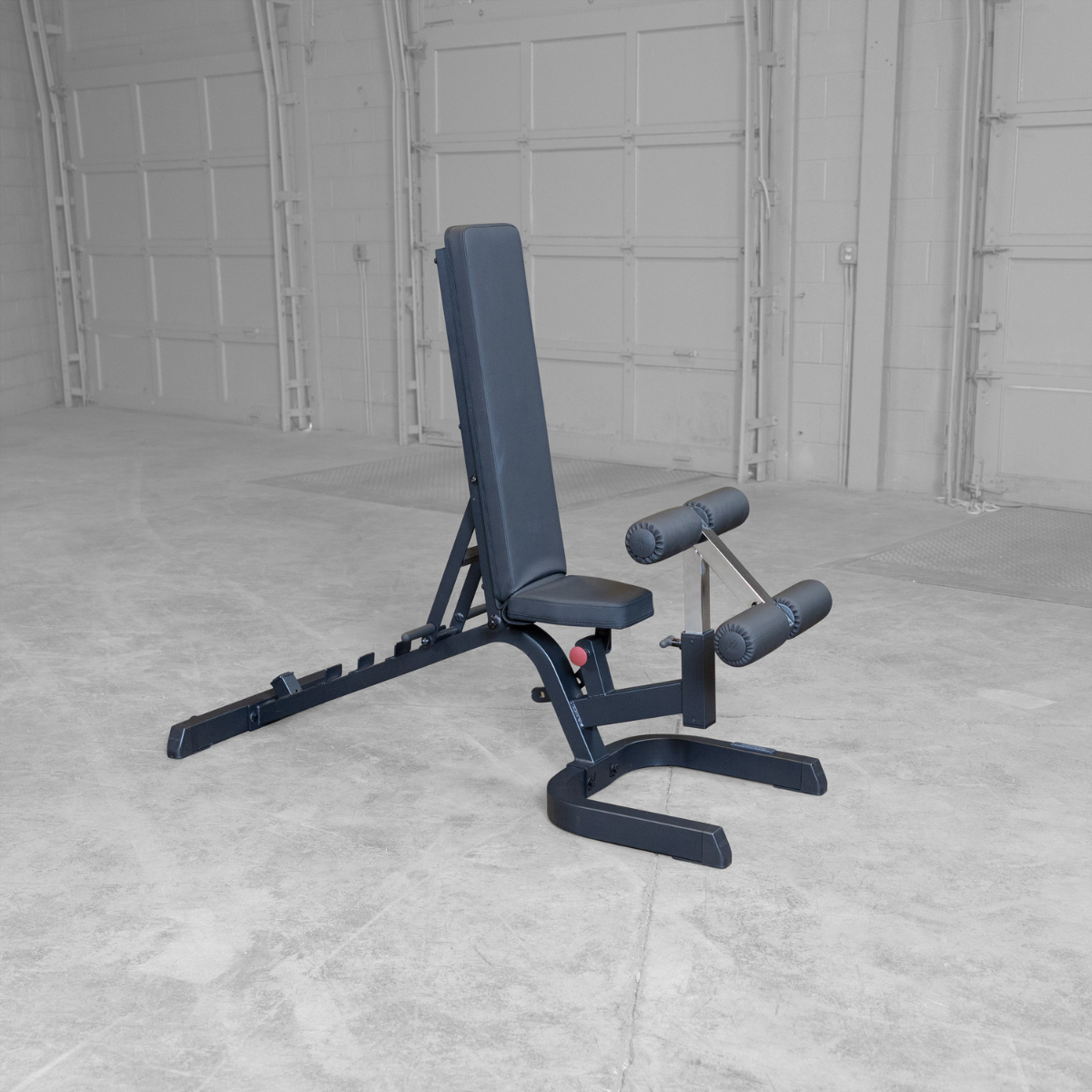 Body-Solid GFID71B Banc d'Entraînement Heavy Duty FID