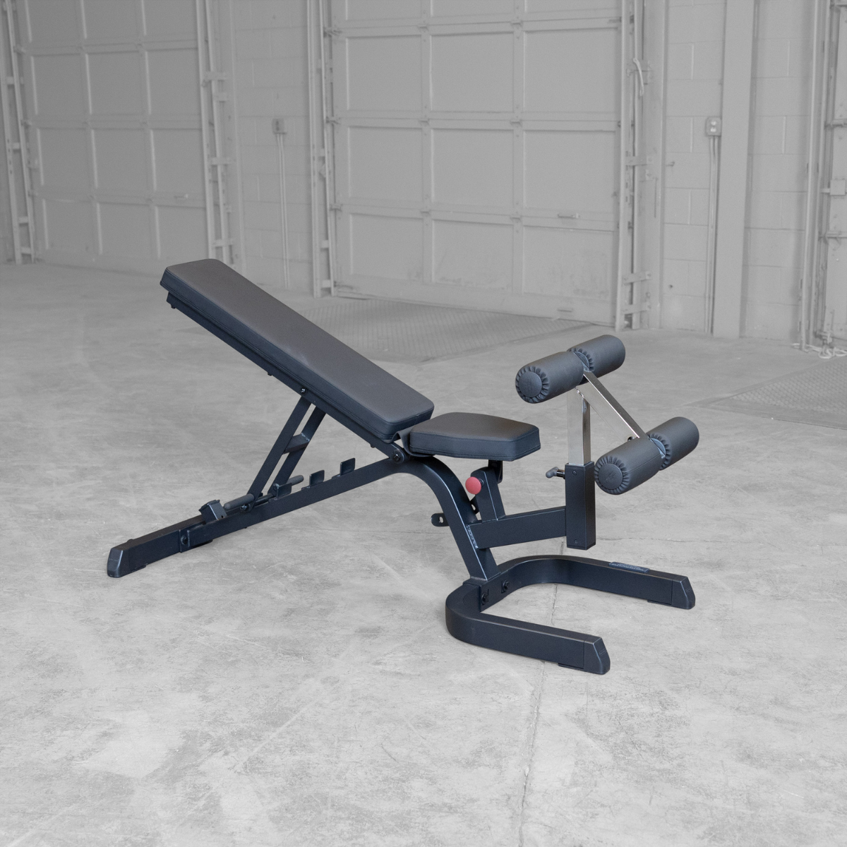 Body-Solid GFID71B Banc d'Entraînement Heavy Duty FID