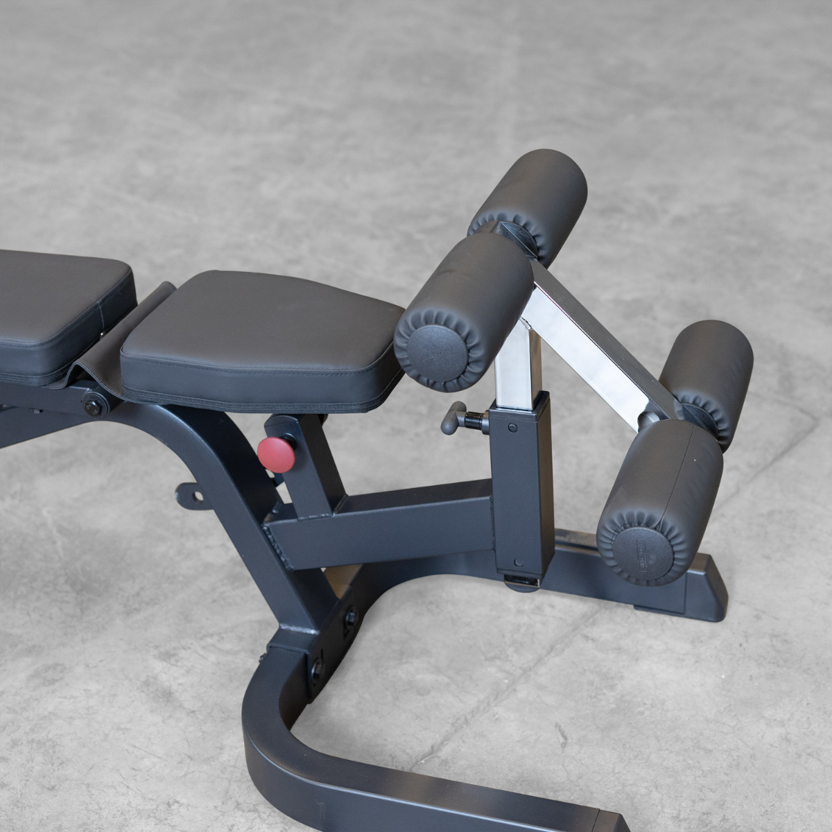 Body-Solid GFID71B Banc d'Entraînement Heavy Duty FID