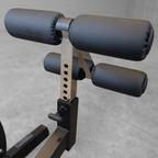 Body-Solid GFID71B Banc d'Entraînement Heavy Duty FID