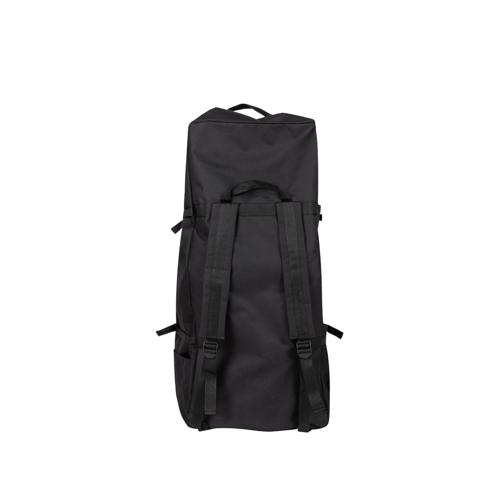 VirtuFit Supboard Ocean 275 - Noir - Avec accessoires et sac de transport