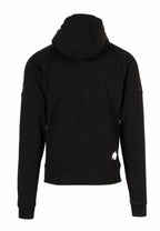 Gorilla Wear Harvey Veste de Training - Noir