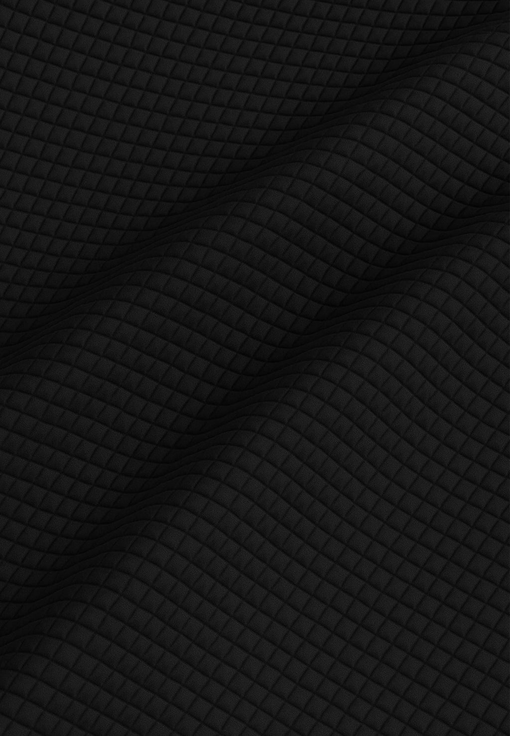 Gorilla Wear Harvey Veste de Training - Noir