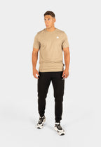 Gorilla Wear Harvey Pantalon de Training - Noir