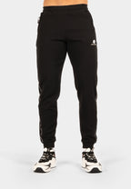 Gorilla Wear Harvey Pantalon de Training - Noir