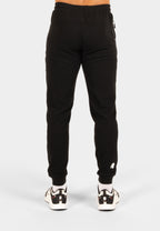 Gorilla Wear Harvey Pantalon de Training - Noir