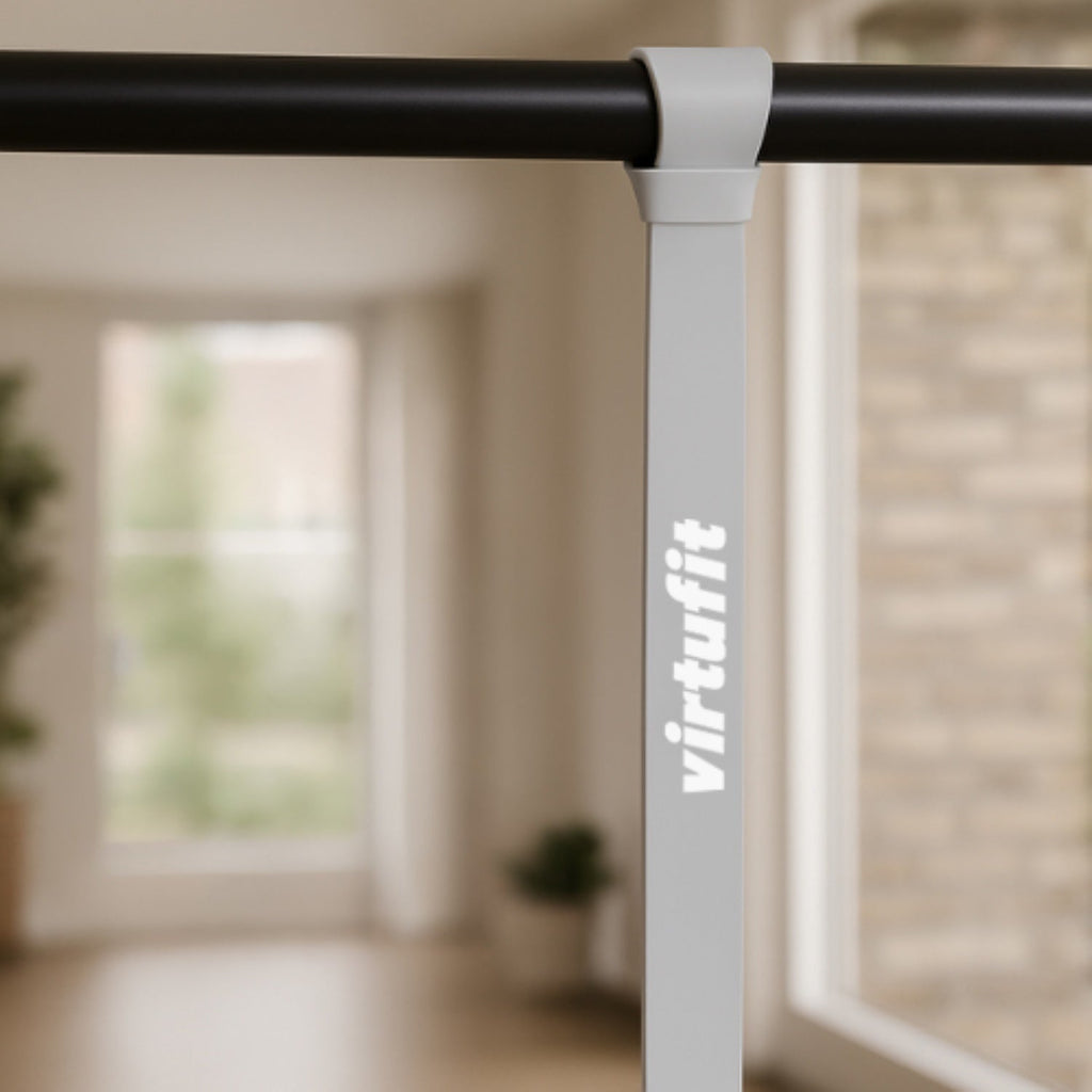 VirtuFit Mini Bands Set - Bandes de résistance - Elastiques de fitness - 3 pièces - Tweedekans