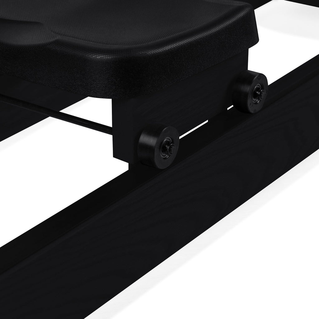 VirtuFit Rameur Elite Water Resistance - Edition Noire