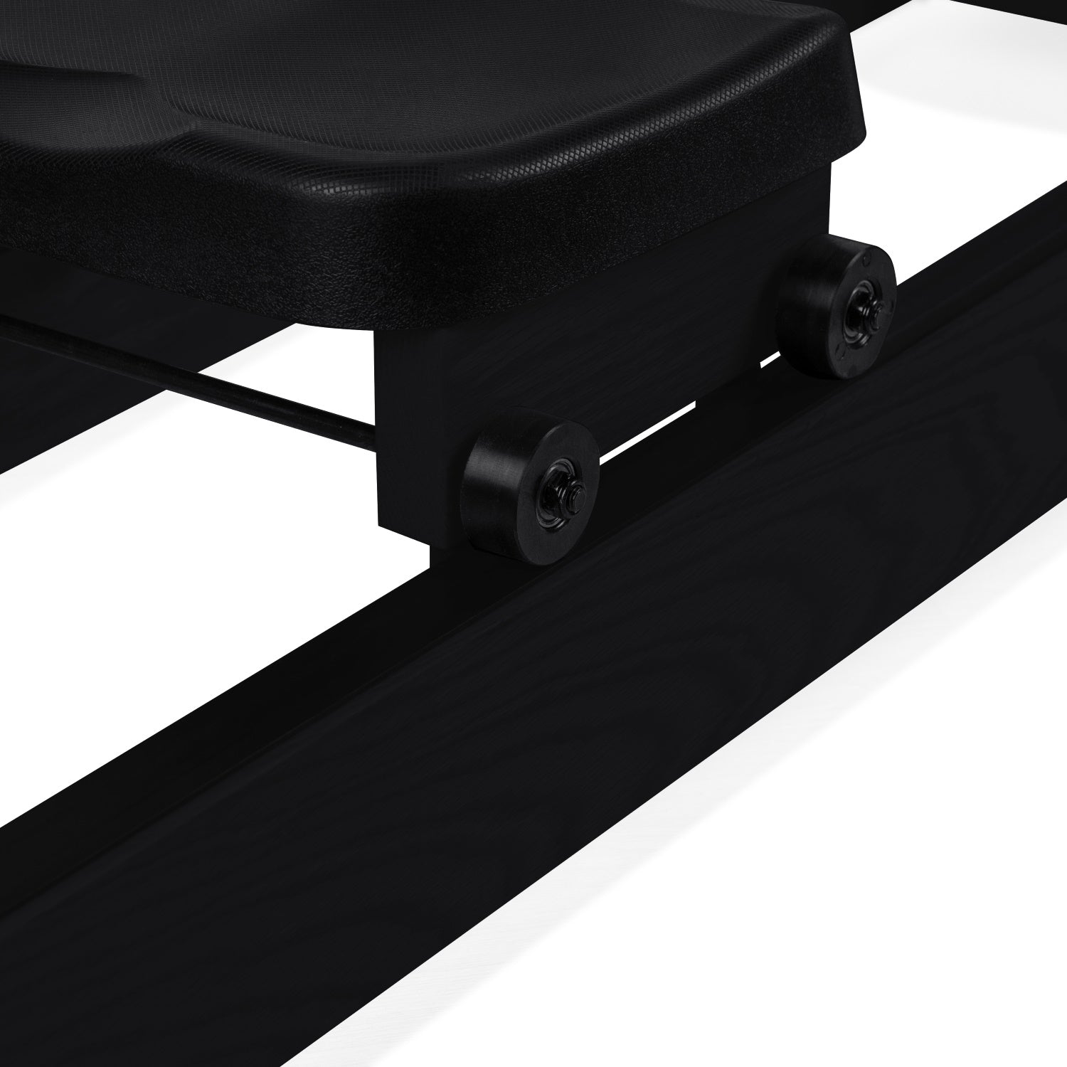 VirtuFit Rameur Elite Water Resistance - Edition Noire