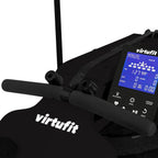VirtuFit Rameur Elite Water Resistance - Edition Noire