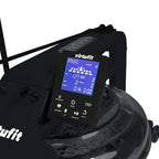 VirtuFit Rameur Elite Water Resistance - Edition Noire - Tweedekans