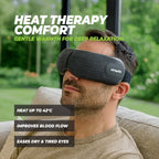 VirtuFit Eye Massager - Massage des Yeux - Appareil de Massage
