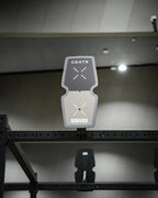Centr x HYROX Competition Rig Target - Tweedekans