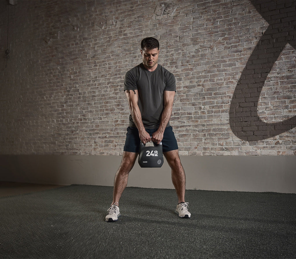 Centr x HYROX Octo Kettlebell - 8 kg