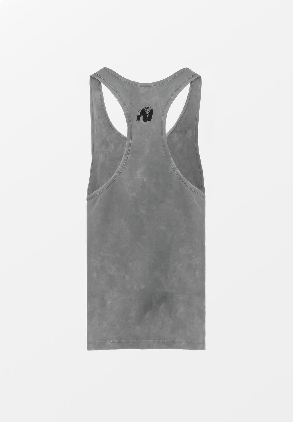Gorilla Wear Churchill Stringer - Gris Délavé