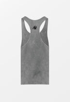 Gorilla Wear Churchill Stringer - Gris Délavé