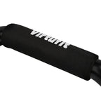 Offre combinée VirtuFit : Barre d'étirement + Barre de push-up