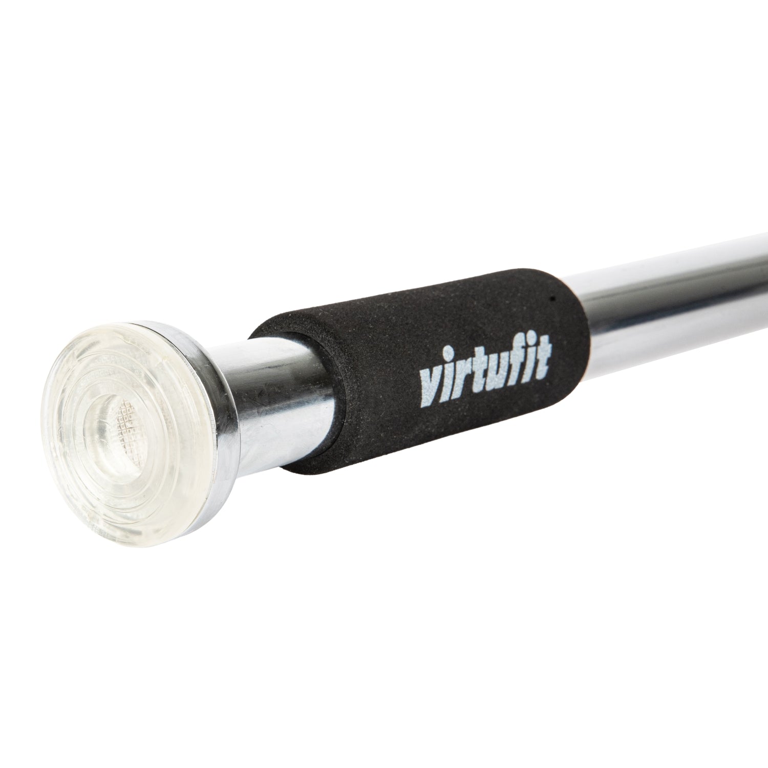 Offre combinée VirtuFit : Barre d'étirement + Barre de push-up